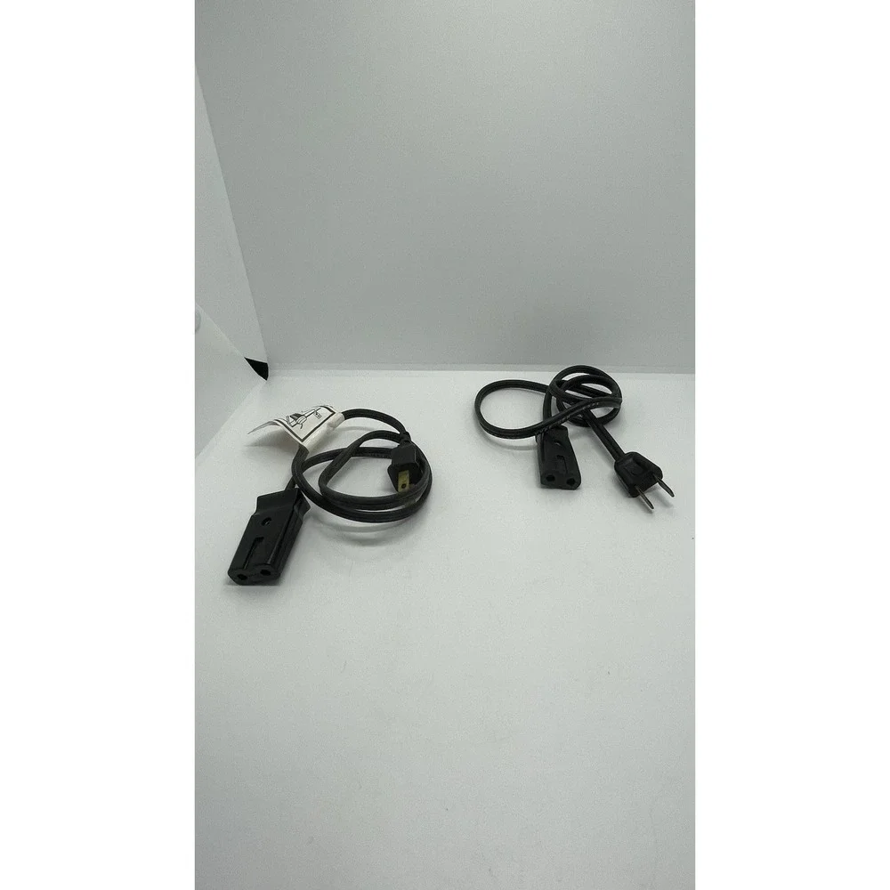 Replacement Power Cord for Vintage Small Appliance 1/2